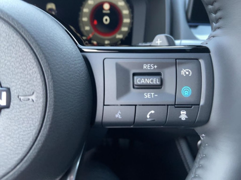 Ansicht 21 - Gebrauchtwagen Fahrzeug, Modell X-Trail der Marke Nissan von Verkäufer Autohaus Günther GmbH