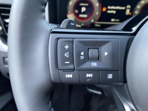 Ansicht 22 - Gebrauchtwagen Fahrzeug, Modell X-Trail der Marke Nissan von Verkäufer Autohaus Günther GmbH