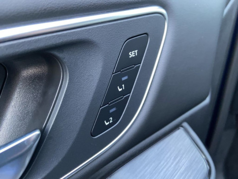 Ansicht 25 - Gebrauchtwagen Fahrzeug, Modell X-Trail der Marke Nissan von Verkäufer Autohaus Günther GmbH