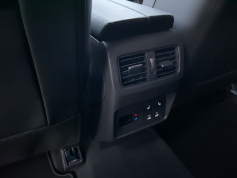 Ansicht 26 - Gebrauchtwagen Fahrzeug, Modell X-Trail der Marke Nissan von Verkäufer Autohaus Günther GmbH