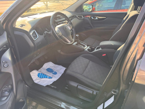 Ansicht 7 - Gebrauchtwagen Fahrzeug, Modell Qashqai der Marke Nissan von Verkäufer Autohaus Liepinsch GmbH