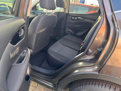 Ansicht 8 - Gebrauchtwagen Fahrzeug, Modell Qashqai der Marke Nissan von Verkäufer Autohaus Liepinsch GmbH