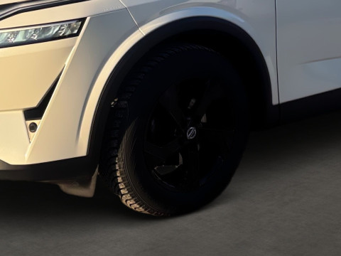 Ansicht 6 - Gebrauchtwagen Fahrzeug, Modell Qashqai der Marke Nissan von Verkäufer Autohaus Oswald Passau GmbH