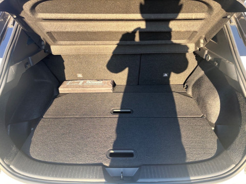 Ansicht 12 - Gebrauchtwagen Fahrzeug, Modell Qashqai der Marke Nissan von Verkäufer Autohaus Oswald Passau GmbH