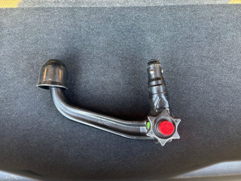 Ansicht 13 - Gebrauchtwagen Fahrzeug, Modell Qashqai der Marke Nissan von Verkäufer Autohaus Oswald Passau GmbH