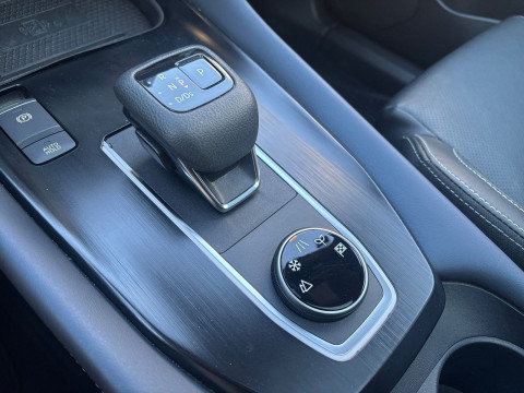 Ansicht 15 - Gebrauchtwagen Fahrzeug, Modell Qashqai der Marke Nissan von Verkäufer Autohaus Oswald Passau GmbH