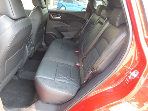 Ansicht 9 - Neuwagen Fahrzeug, Modell Qashqai der Marke Nissan von Verkäufer Otto Hildebrandt Autohaus GmbH & Co. KG