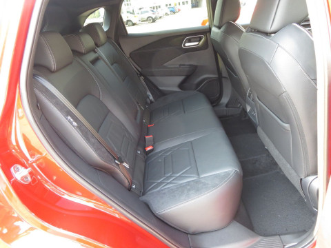 Ansicht 10 - Neuwagen Fahrzeug, Modell Qashqai der Marke Nissan von Verkäufer Otto Hildebrandt Autohaus GmbH & Co. KG