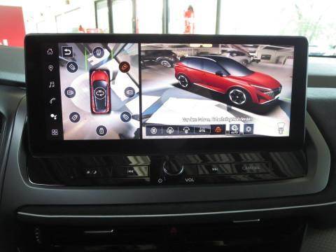 Ansicht 16 - Neuwagen Fahrzeug, Modell Qashqai der Marke Nissan von Verkäufer Otto Hildebrandt Autohaus GmbH & Co. KG