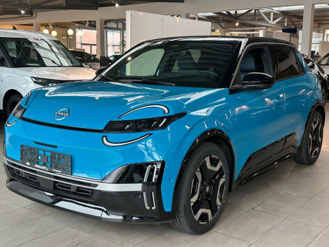 Ansicht 3 - Neuwagen Fahrzeug, Modell Micra der Marke Nissan von Verkäufer Hans Kohlhoff GmbH & Co. KG