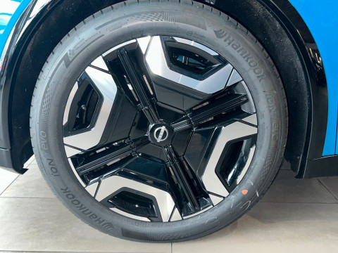 Ansicht 6 - Neuwagen Fahrzeug, Modell Micra der Marke Nissan von Verkäufer Hans Kohlhoff GmbH & Co. KG