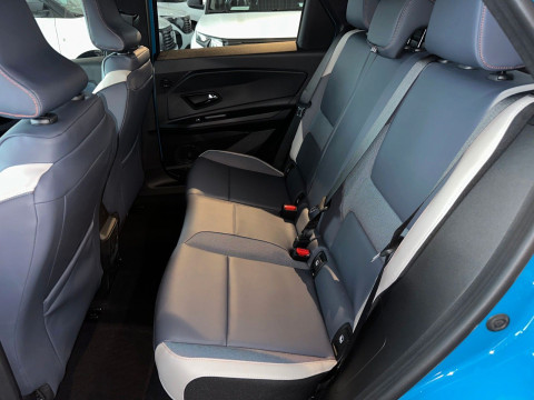 Ansicht 9 - Neuwagen Fahrzeug, Modell Micra der Marke Nissan von Verkäufer Hans Kohlhoff GmbH & Co. KG