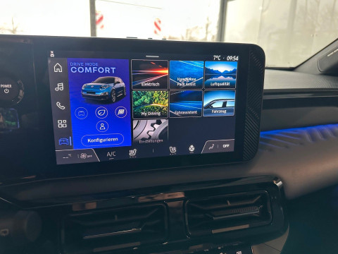 Ansicht 14 - Neuwagen Fahrzeug, Modell Micra der Marke Nissan von Verkäufer Hans Kohlhoff GmbH & Co. KG