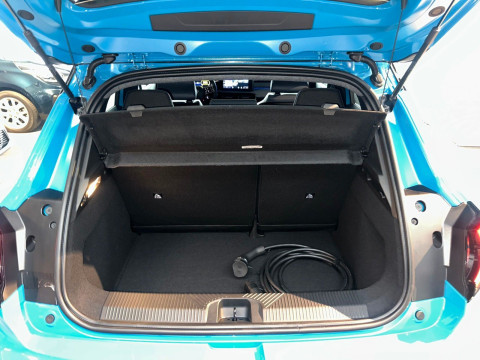 Ansicht 22 - Neuwagen Fahrzeug, Modell Micra der Marke Nissan von Verkäufer Hans Kohlhoff GmbH & Co. KG