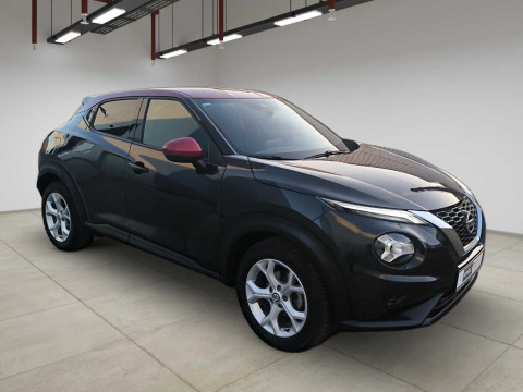 Ansicht 8 - Gebrauchtwagen Fahrzeug, Modell Juke der Marke Nissan von Verkäufer Krüll NI GmbH