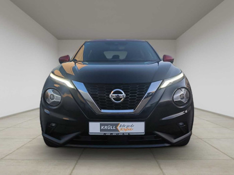 Ansicht 9 - Gebrauchtwagen Fahrzeug, Modell Juke der Marke Nissan von Verkäufer Krüll NI GmbH