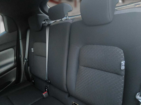 Ansicht 14 - Gebrauchtwagen Fahrzeug, Modell Juke der Marke Nissan von Verkäufer Krüll NI GmbH