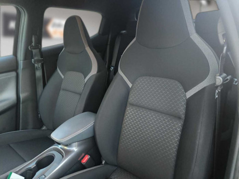 Ansicht 15 - Gebrauchtwagen Fahrzeug, Modell Juke der Marke Nissan von Verkäufer Krüll NI GmbH