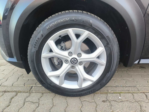 Ansicht 16 - Gebrauchtwagen Fahrzeug, Modell Juke der Marke Nissan von Verkäufer Krüll NI GmbH