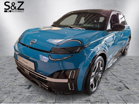 Ansicht 1 - Gebrauchtwagen Fahrzeug, Modell Micra der Marke Nissan von Verkäufer Süverkrüp & Zankel GmbH & Co. KG