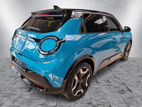 Ansicht 3 - Gebrauchtwagen Fahrzeug, Modell Micra der Marke Nissan von Verkäufer Süverkrüp & Zankel GmbH & Co. KG