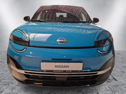 Ansicht 5 - Gebrauchtwagen Fahrzeug, Modell Micra der Marke Nissan von Verkäufer Süverkrüp & Zankel GmbH & Co. KG