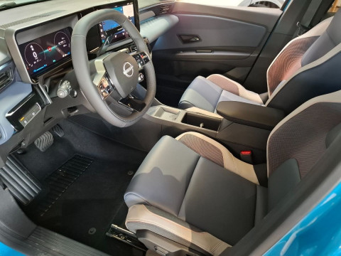 Ansicht 7 - Gebrauchtwagen Fahrzeug, Modell Micra der Marke Nissan von Verkäufer Süverkrüp & Zankel GmbH & Co. KG