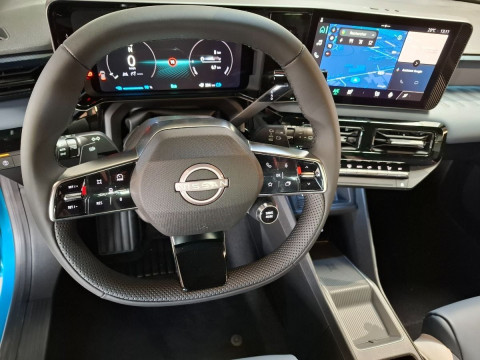 Ansicht 8 - Gebrauchtwagen Fahrzeug, Modell Micra der Marke Nissan von Verkäufer Süverkrüp & Zankel GmbH & Co. KG