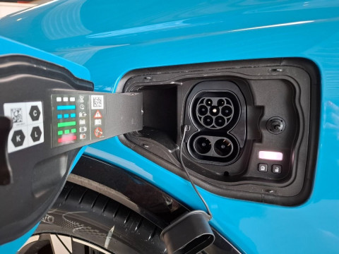 Ansicht 13 - Gebrauchtwagen Fahrzeug, Modell Micra der Marke Nissan von Verkäufer Süverkrüp & Zankel GmbH & Co. KG