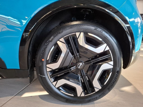 Ansicht 14 - Gebrauchtwagen Fahrzeug, Modell Micra der Marke Nissan von Verkäufer Süverkrüp & Zankel GmbH & Co. KG