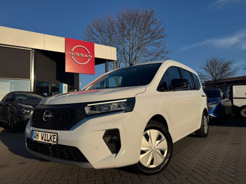 Automodell: Townstar in der Farbe weiß