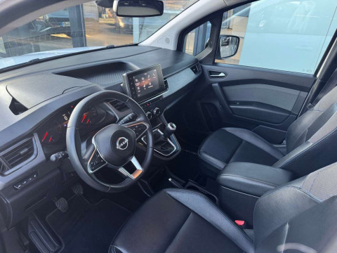 Ansicht 7 - Gebrauchtwagen Fahrzeug, Modell Townstar der Marke Nissan von Verkäufer Autohaus Wilke GmbH