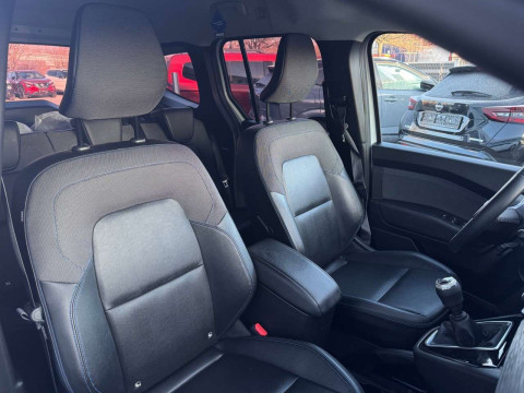 Ansicht 8 - Gebrauchtwagen Fahrzeug, Modell Townstar der Marke Nissan von Verkäufer Autohaus Wilke GmbH