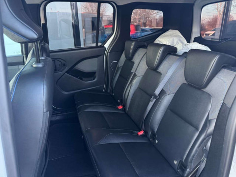 Ansicht 9 - Gebrauchtwagen Fahrzeug, Modell Townstar der Marke Nissan von Verkäufer Autohaus Wilke GmbH