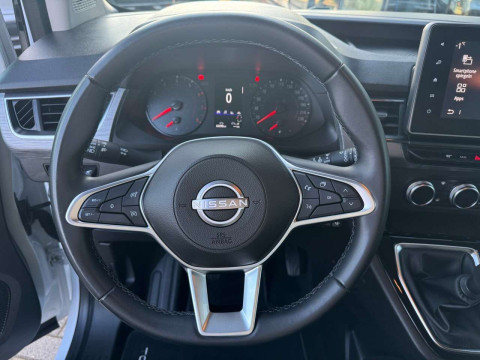 Ansicht 12 - Gebrauchtwagen Fahrzeug, Modell Townstar der Marke Nissan von Verkäufer Autohaus Wilke GmbH