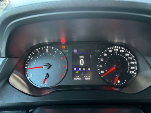 Ansicht 13 - Gebrauchtwagen Fahrzeug, Modell Townstar der Marke Nissan von Verkäufer Autohaus Wilke GmbH