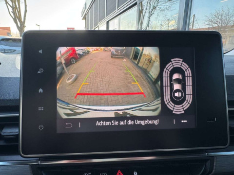 Ansicht 14 - Gebrauchtwagen Fahrzeug, Modell Townstar der Marke Nissan von Verkäufer Autohaus Wilke GmbH