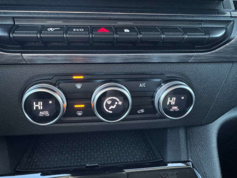 Ansicht 15 - Gebrauchtwagen Fahrzeug, Modell Townstar der Marke Nissan von Verkäufer Autohaus Wilke GmbH