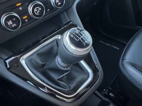 Ansicht 16 - Gebrauchtwagen Fahrzeug, Modell Townstar der Marke Nissan von Verkäufer Autohaus Wilke GmbH