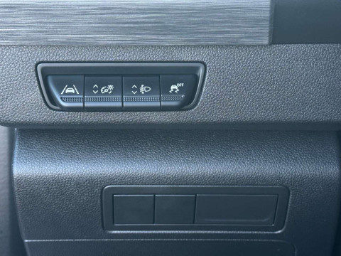 Ansicht 17 - Gebrauchtwagen Fahrzeug, Modell Townstar der Marke Nissan von Verkäufer Autohaus Wilke GmbH