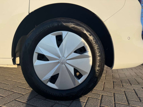 Ansicht 18 - Gebrauchtwagen Fahrzeug, Modell Townstar der Marke Nissan von Verkäufer Autohaus Wilke GmbH