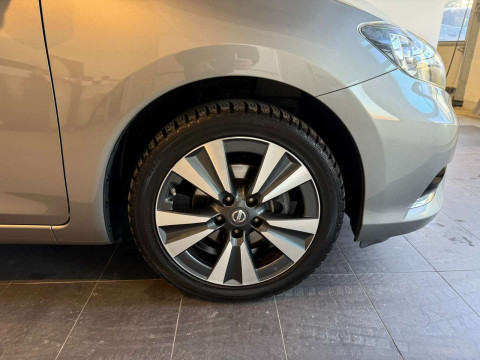 Ansicht 7 - Gebrauchtwagen Fahrzeug, Modell Pulsar der Marke Nissan von Verkäufer Alpert+Maschke Autom. GmbH