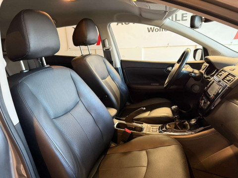 Ansicht 9 - Gebrauchtwagen Fahrzeug, Modell Pulsar der Marke Nissan von Verkäufer Alpert+Maschke Autom. GmbH