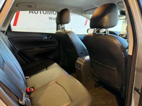 Ansicht 10 - Gebrauchtwagen Fahrzeug, Modell Pulsar der Marke Nissan von Verkäufer Alpert+Maschke Autom. GmbH