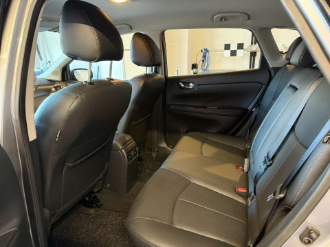 Ansicht 12 - Gebrauchtwagen Fahrzeug, Modell Pulsar der Marke Nissan von Verkäufer Alpert+Maschke Autom. GmbH