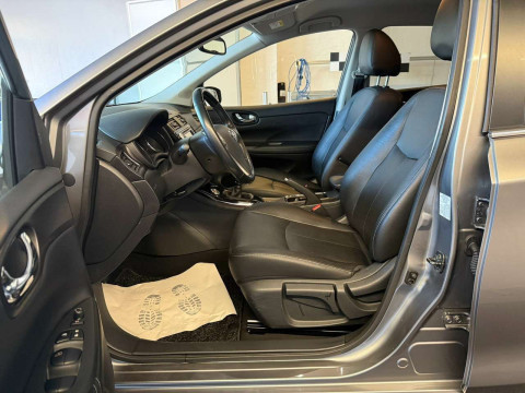 Ansicht 16 - Gebrauchtwagen Fahrzeug, Modell Pulsar der Marke Nissan von Verkäufer Alpert+Maschke Autom. GmbH