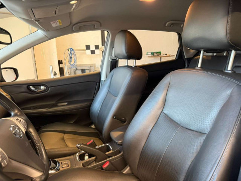 Ansicht 17 - Gebrauchtwagen Fahrzeug, Modell Pulsar der Marke Nissan von Verkäufer Alpert+Maschke Autom. GmbH