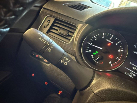 Ansicht 22 - Gebrauchtwagen Fahrzeug, Modell Pulsar der Marke Nissan von Verkäufer Alpert+Maschke Autom. GmbH