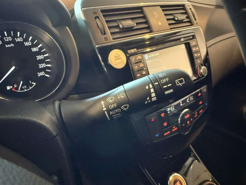 Ansicht 23 - Gebrauchtwagen Fahrzeug, Modell Pulsar der Marke Nissan von Verkäufer Alpert+Maschke Autom. GmbH