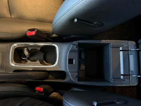 Ansicht 31 - Gebrauchtwagen Fahrzeug, Modell Pulsar der Marke Nissan von Verkäufer Alpert+Maschke Autom. GmbH